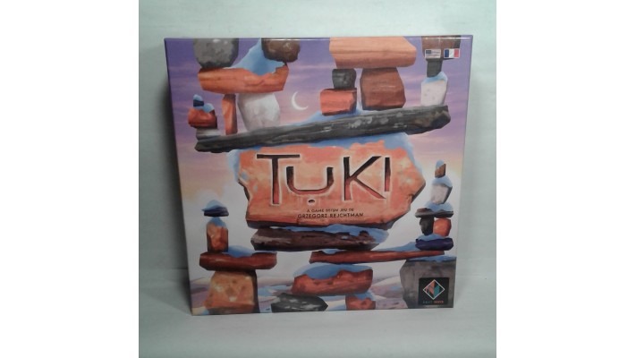 Tuki (FR/EN) - Location 